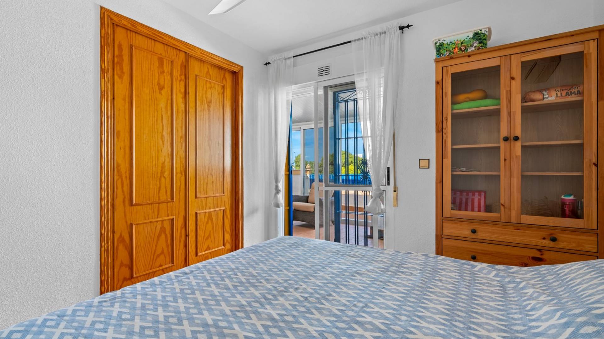 Second hand - Independent villa - Torrevieja - Habaneras