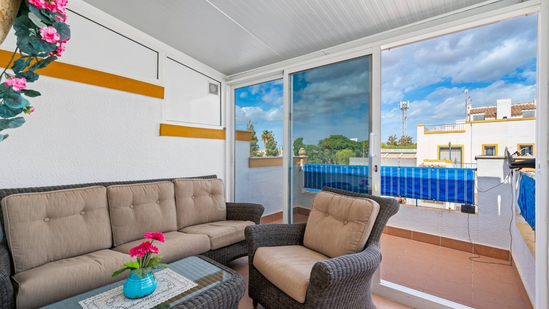 Second hand - Independent villa - Torrevieja - Habaneras