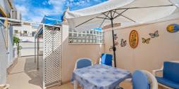 Second hand - Independent villa - Torrevieja - Habaneras