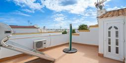 Second hand - Independent villa - Torrevieja - Habaneras