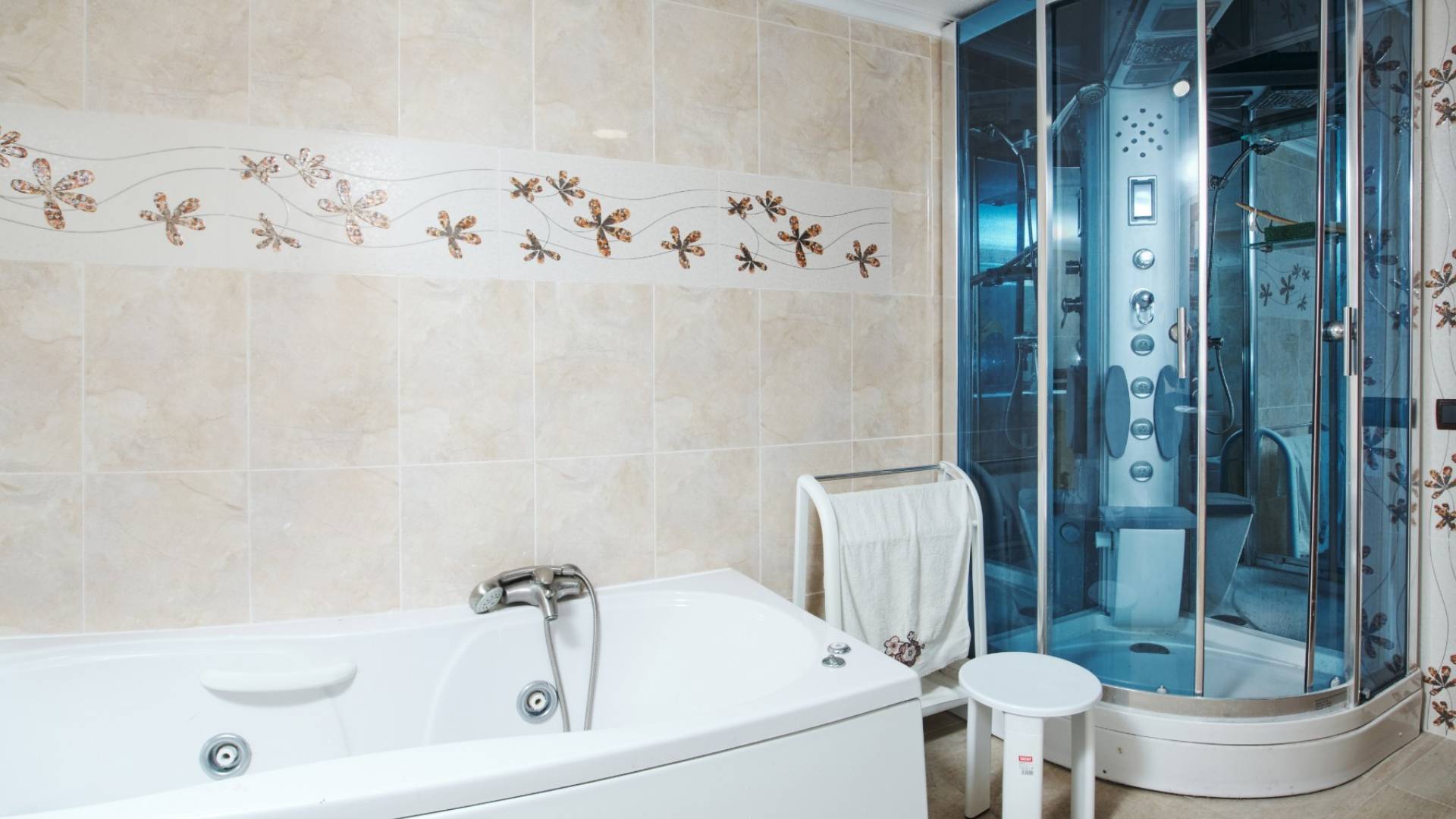 Second hand - Independent villa - Torrevieja - La Mata