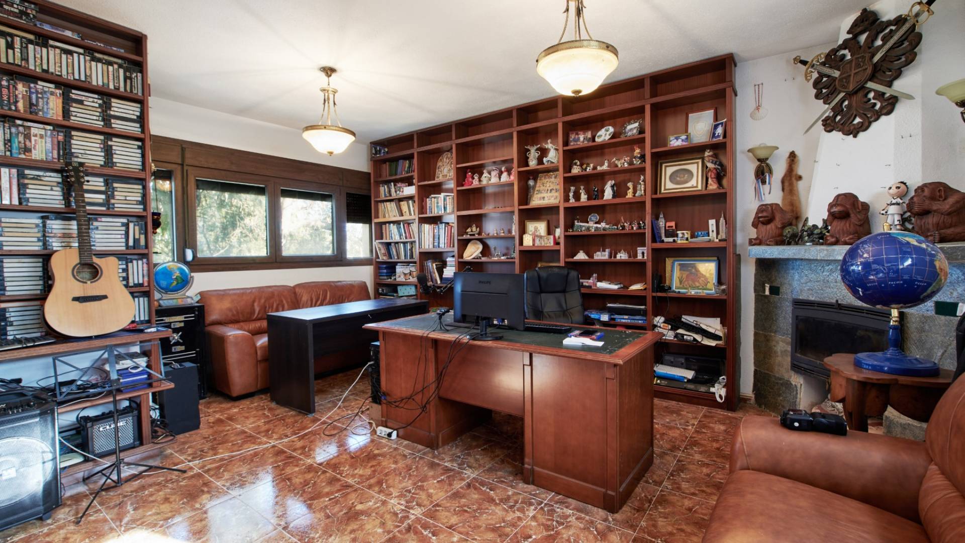 Second hand - Independent villa - Torrevieja - La Mata