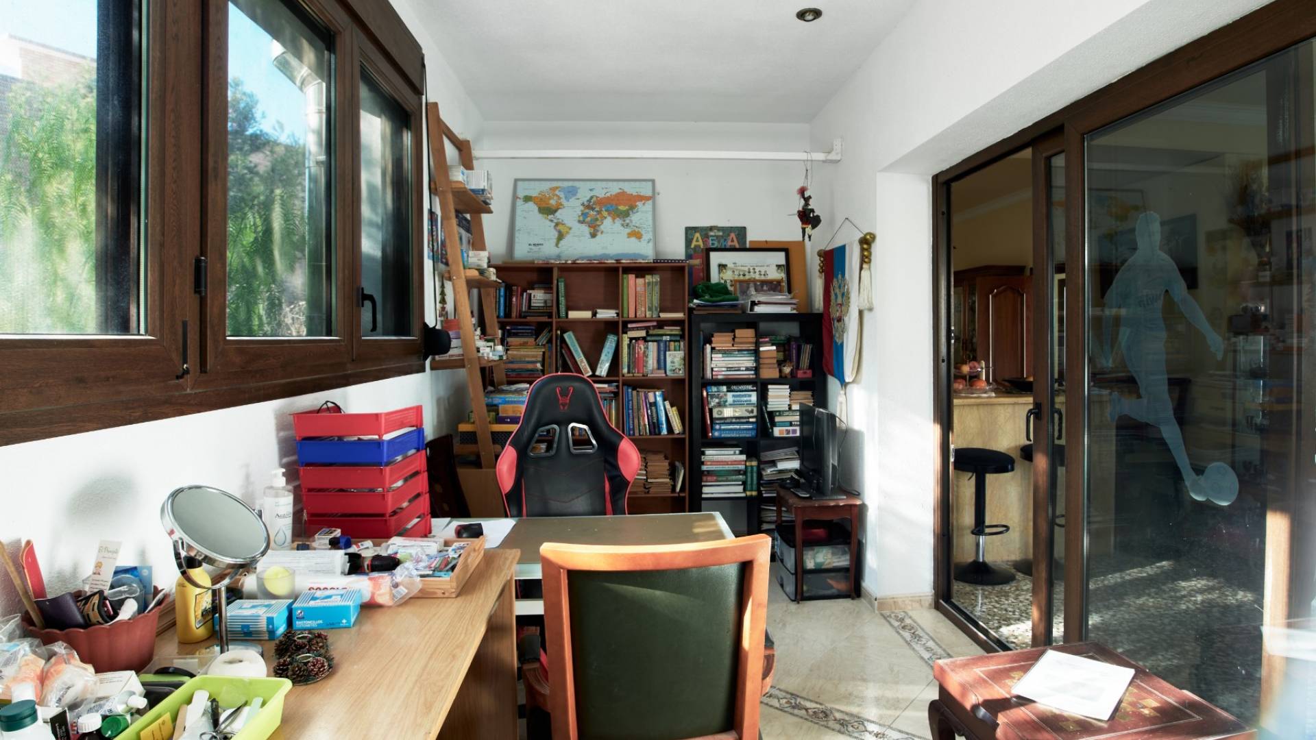 Second hand - Independent villa - Torrevieja - La Mata