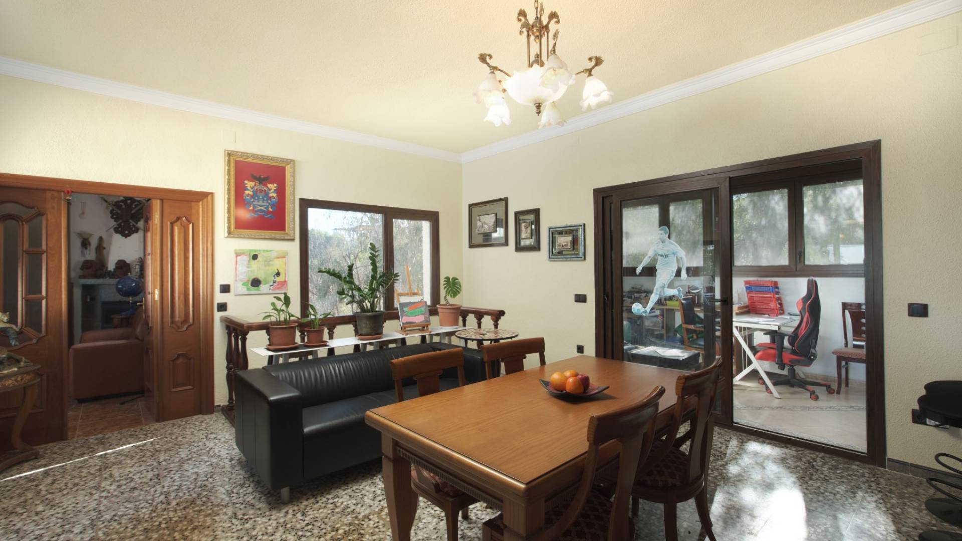 Second hand - Independent villa - Torrevieja - La Mata