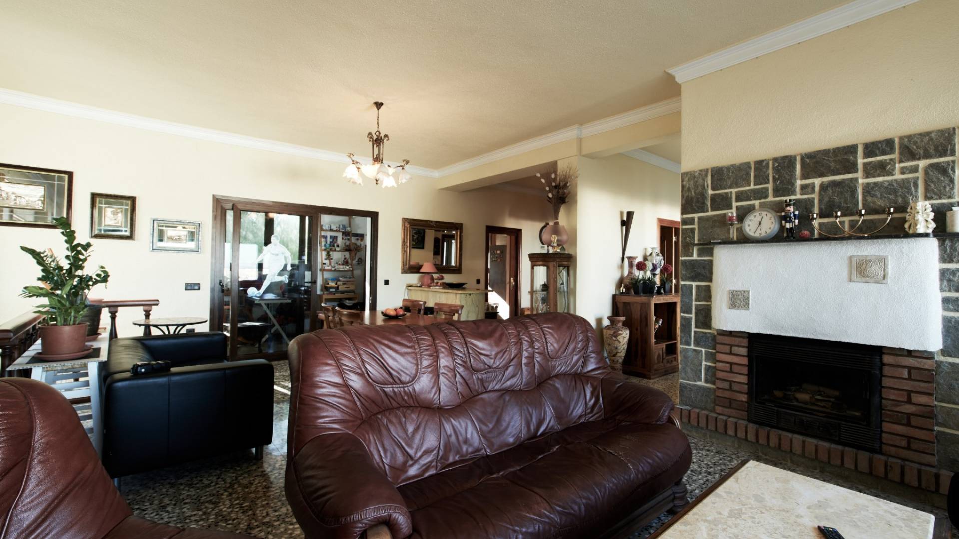 Second hand - Independent villa - Torrevieja - La Mata