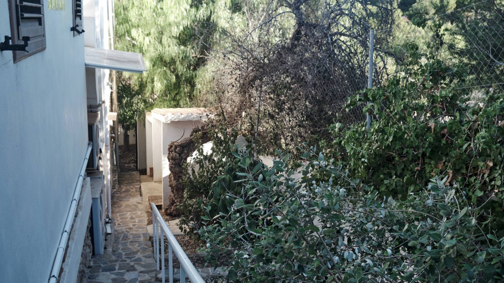 Second hand - Independent villa - Torrevieja - La Mata