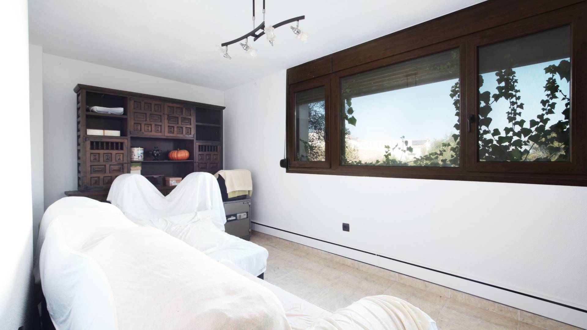 Second hand - Independent villa - Torrevieja - La Mata