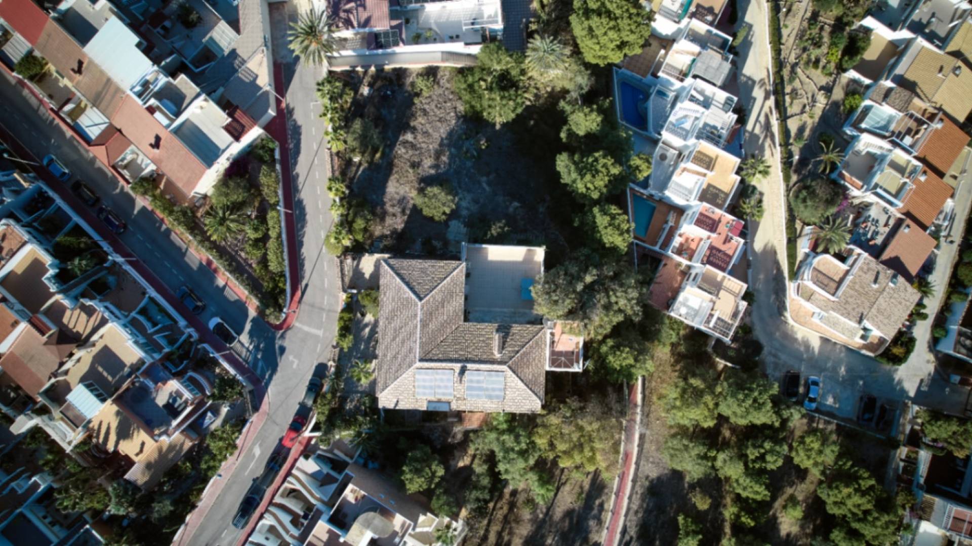 Second hand - Independent villa - Torrevieja - La Mata