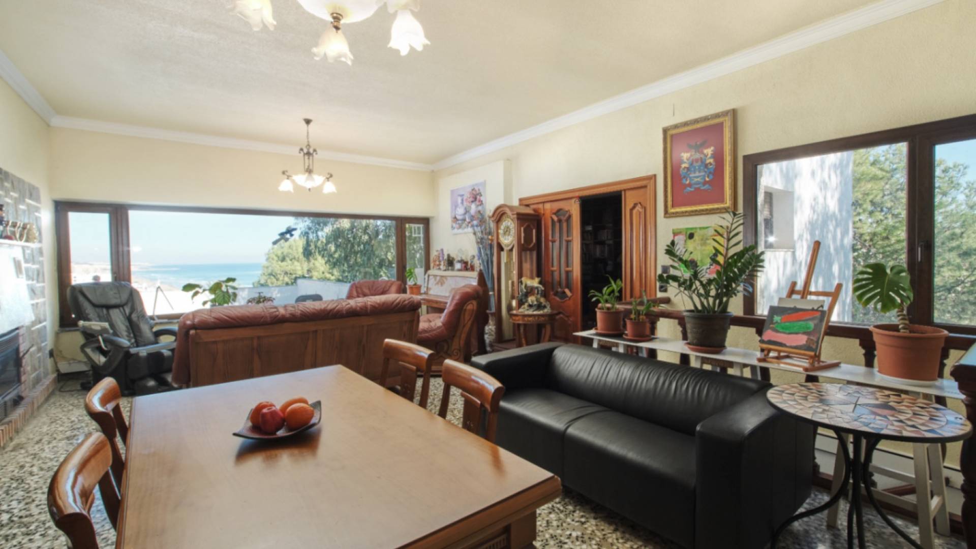 Second hand - Independent villa - Torrevieja - La Mata