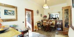 Second hand - Independent villa - Torrevieja - La Mata