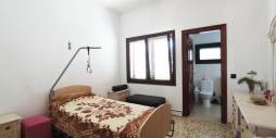 Second hand - Independent villa - Torrevieja - La Mata