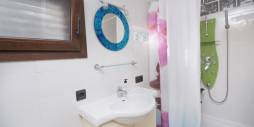 Second hand - Independent villa - Torrevieja - La Mata
