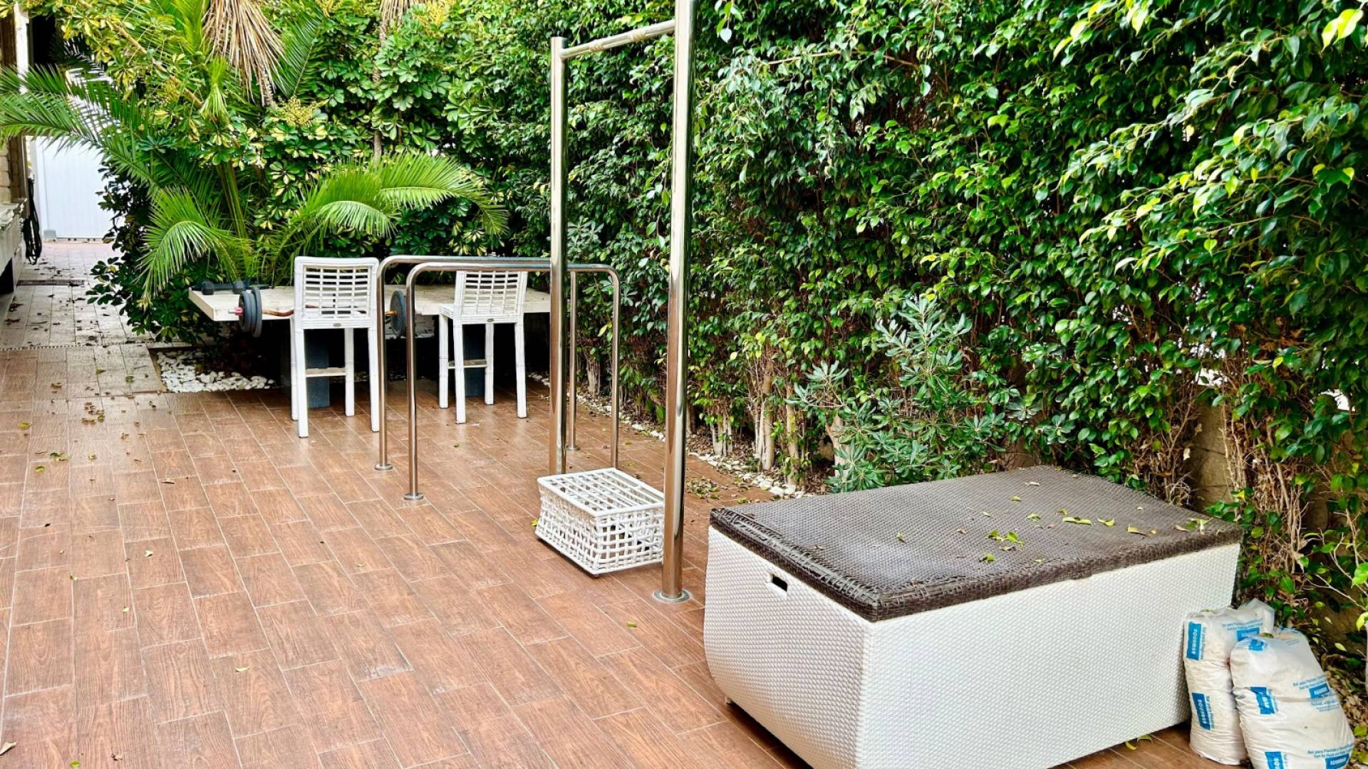 Second hand - Independent villa - Torrevieja - La Mata