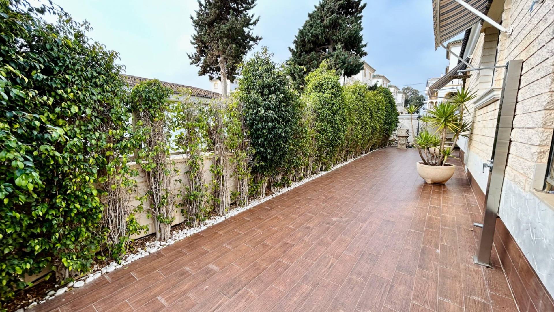 Second hand - Independent villa - Torrevieja - La Mata