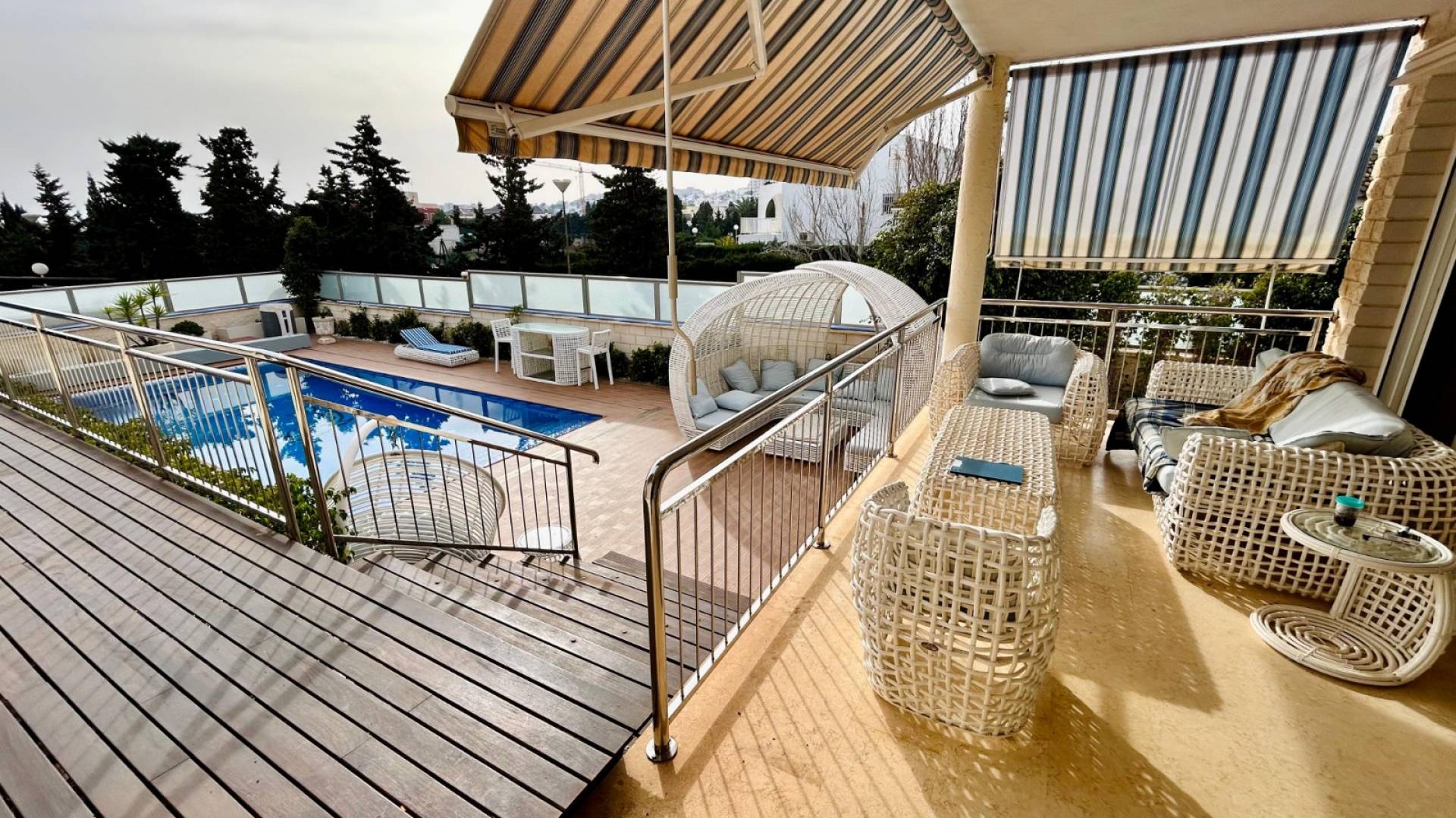 Second hand - Independent villa - Torrevieja - La Mata