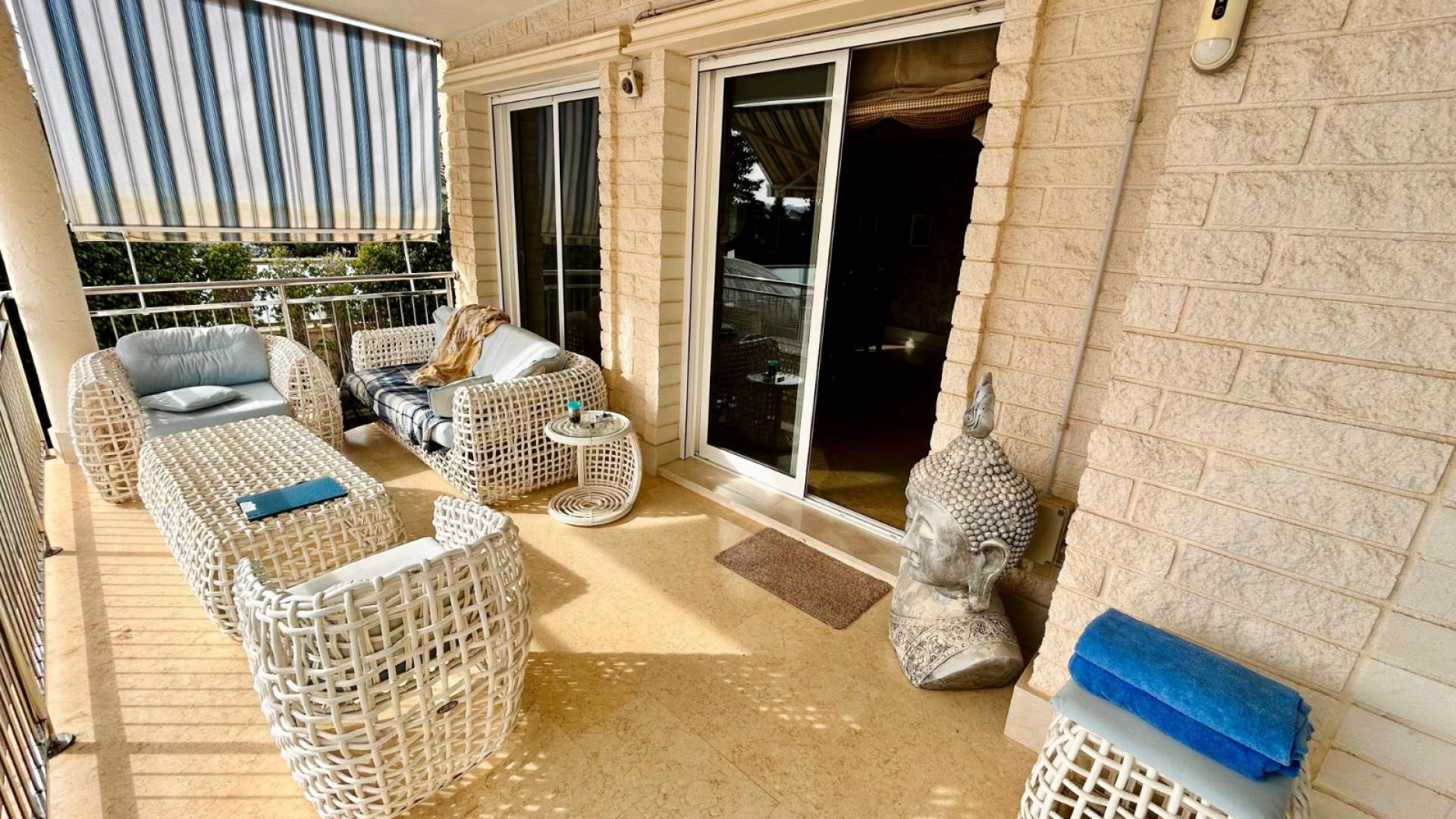 Second hand - Independent villa - Torrevieja - La Mata