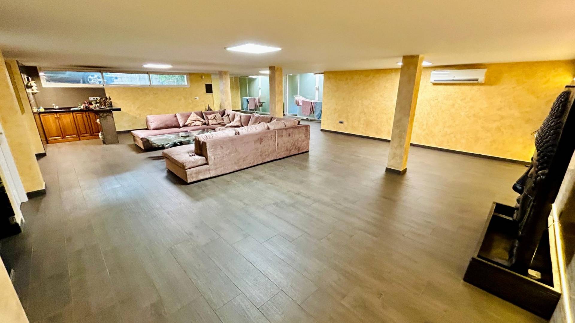 Second hand - Independent villa - Torrevieja - La Mata