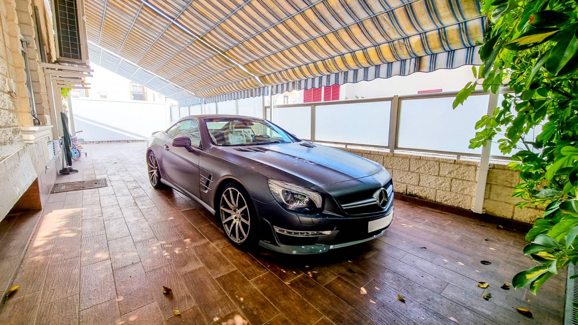 Second hand - Independent villa - Torrevieja - La Mata