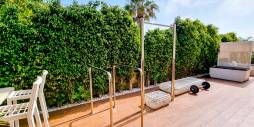 Second hand - Independent villa - Torrevieja - La Mata