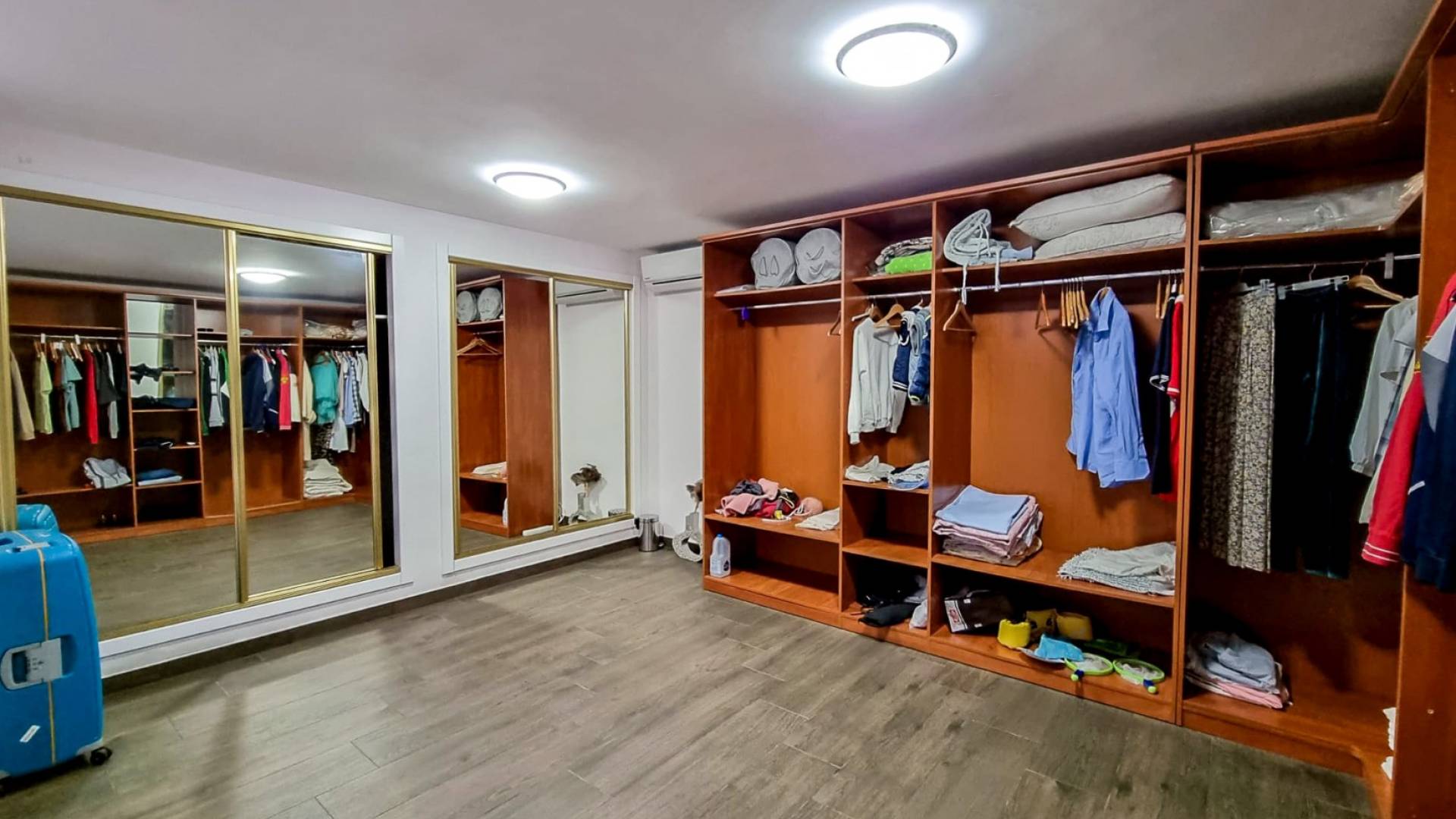 Second hand - Independent villa - Torrevieja - La Mata