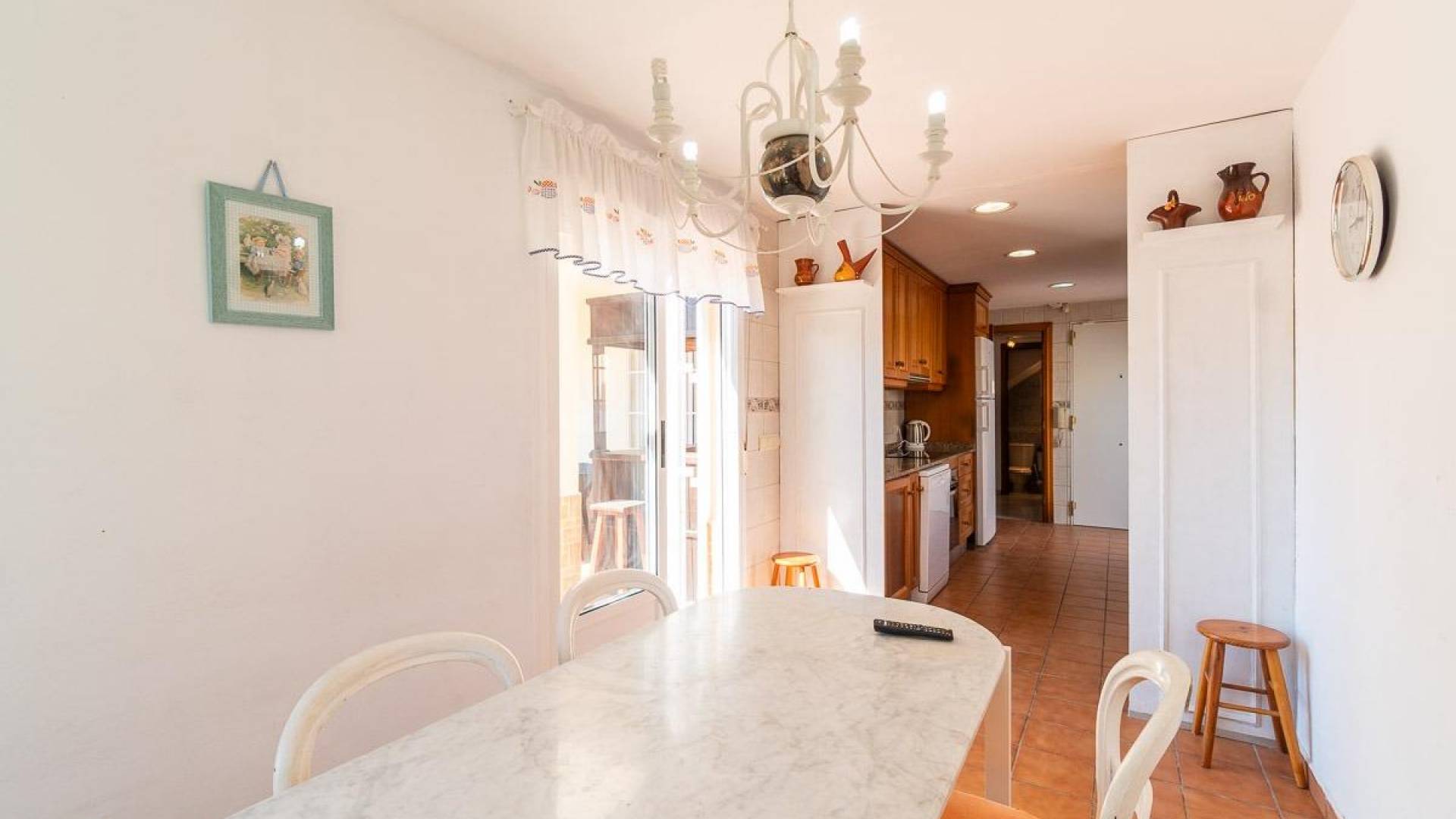 Second hand - Independent villa - Torrevieja - La Mata