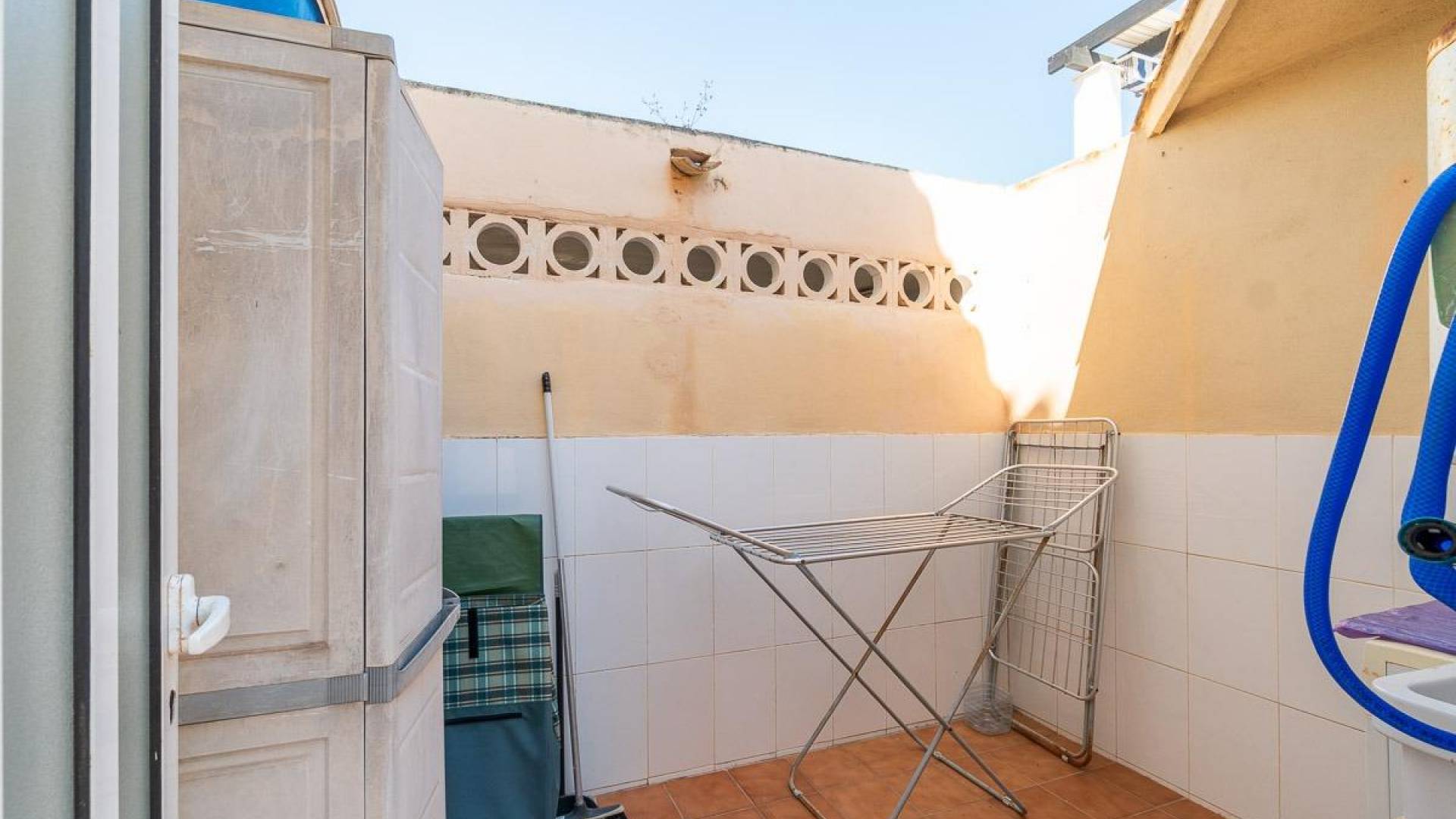 Second hand - Independent villa - Torrevieja - La Mata