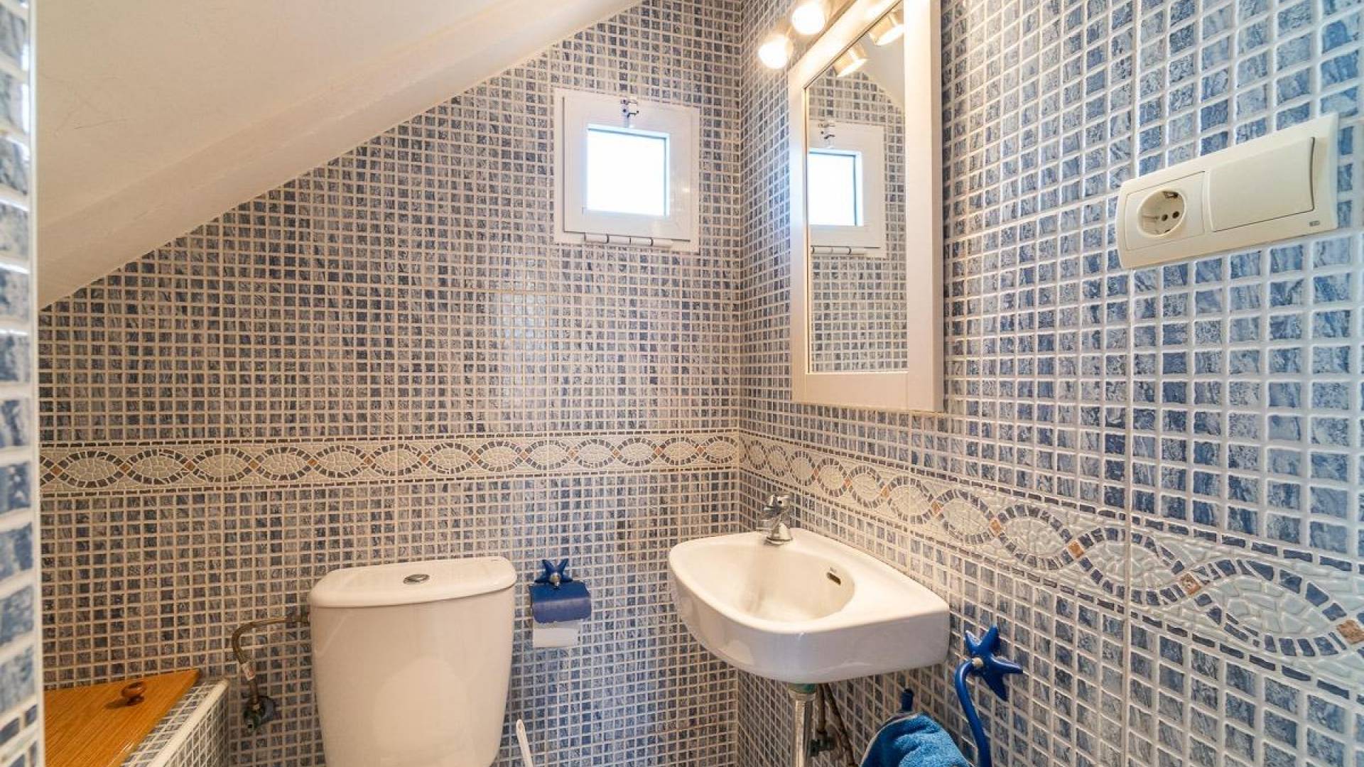 Second hand - Independent villa - Torrevieja - La Mata