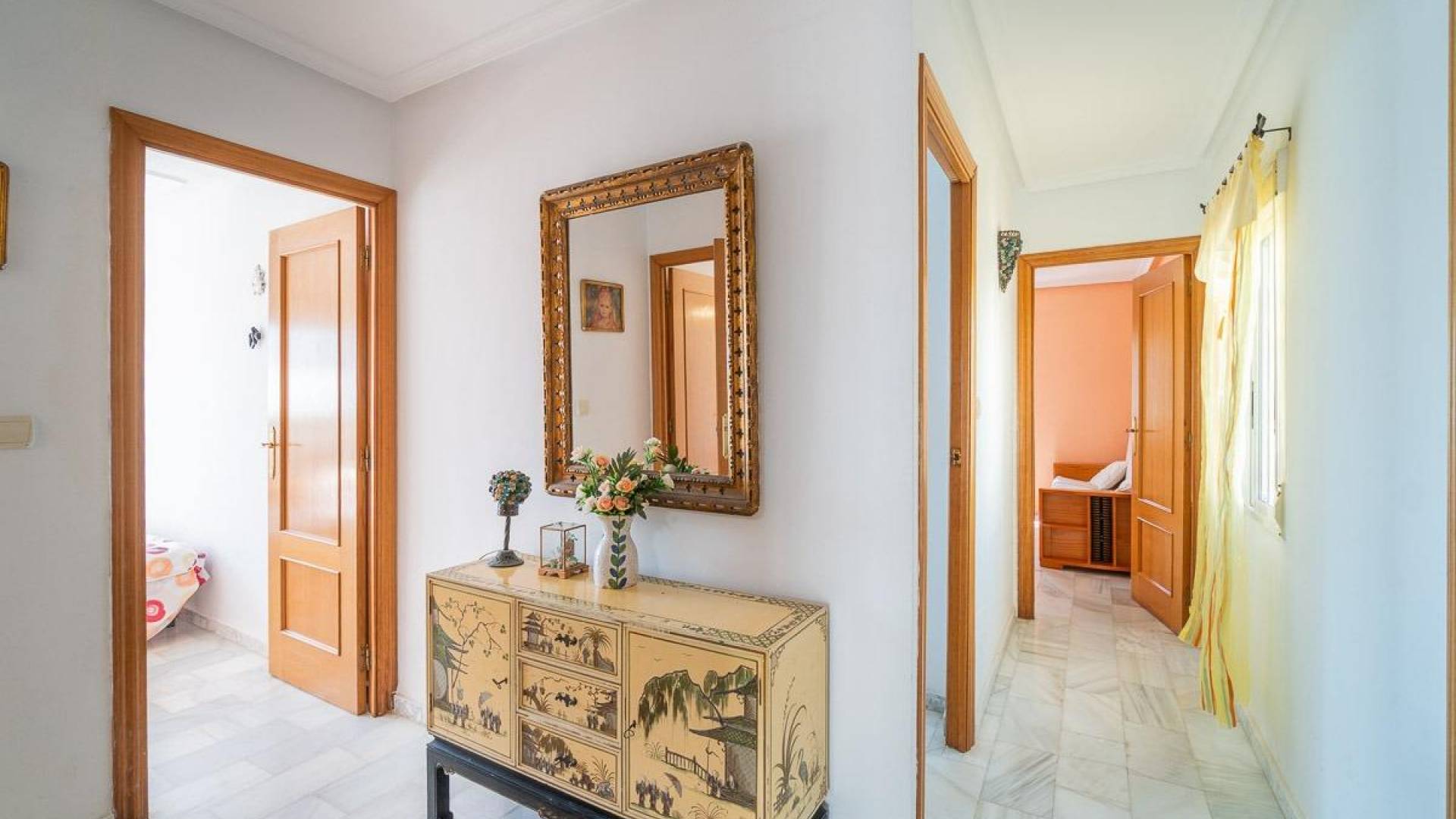 Second hand - Independent villa - Torrevieja - La Mata