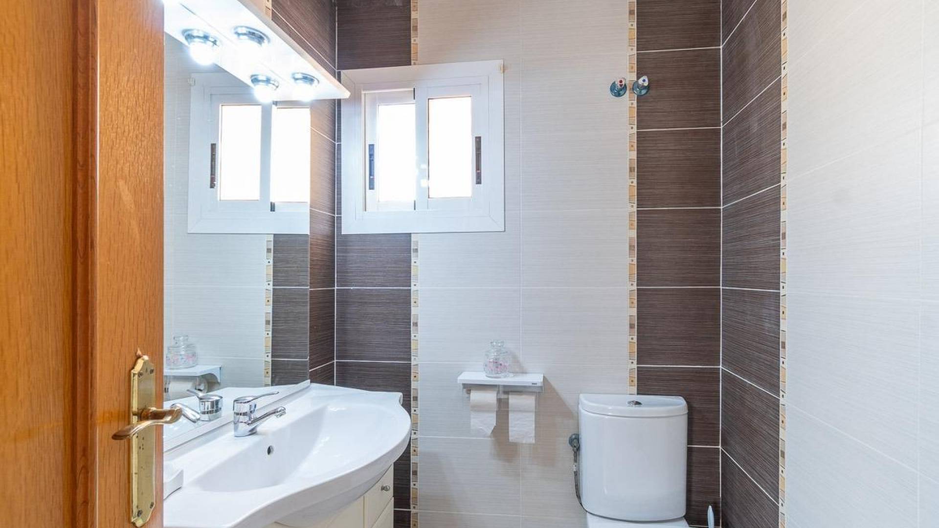 Second hand - Independent villa - Torrevieja - La Mata