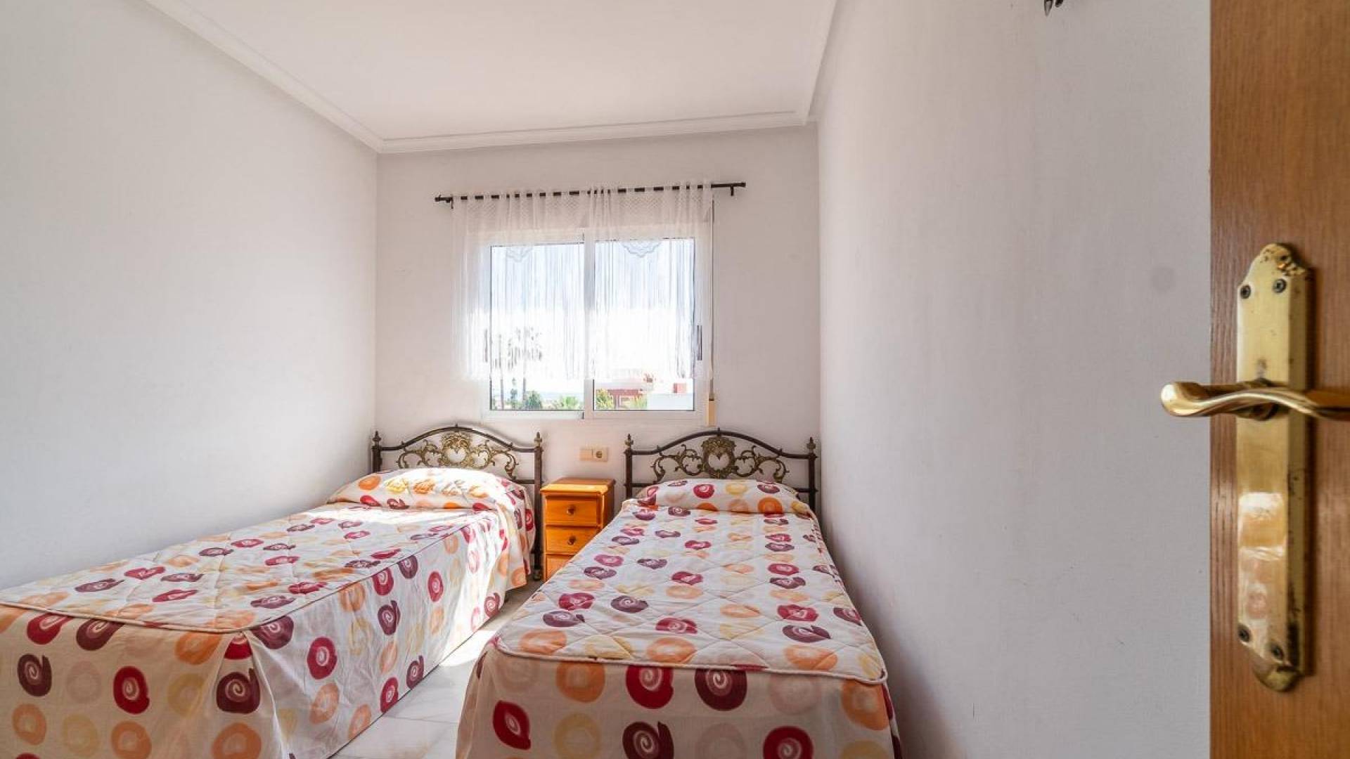 Second hand - Independent villa - Torrevieja - La Mata