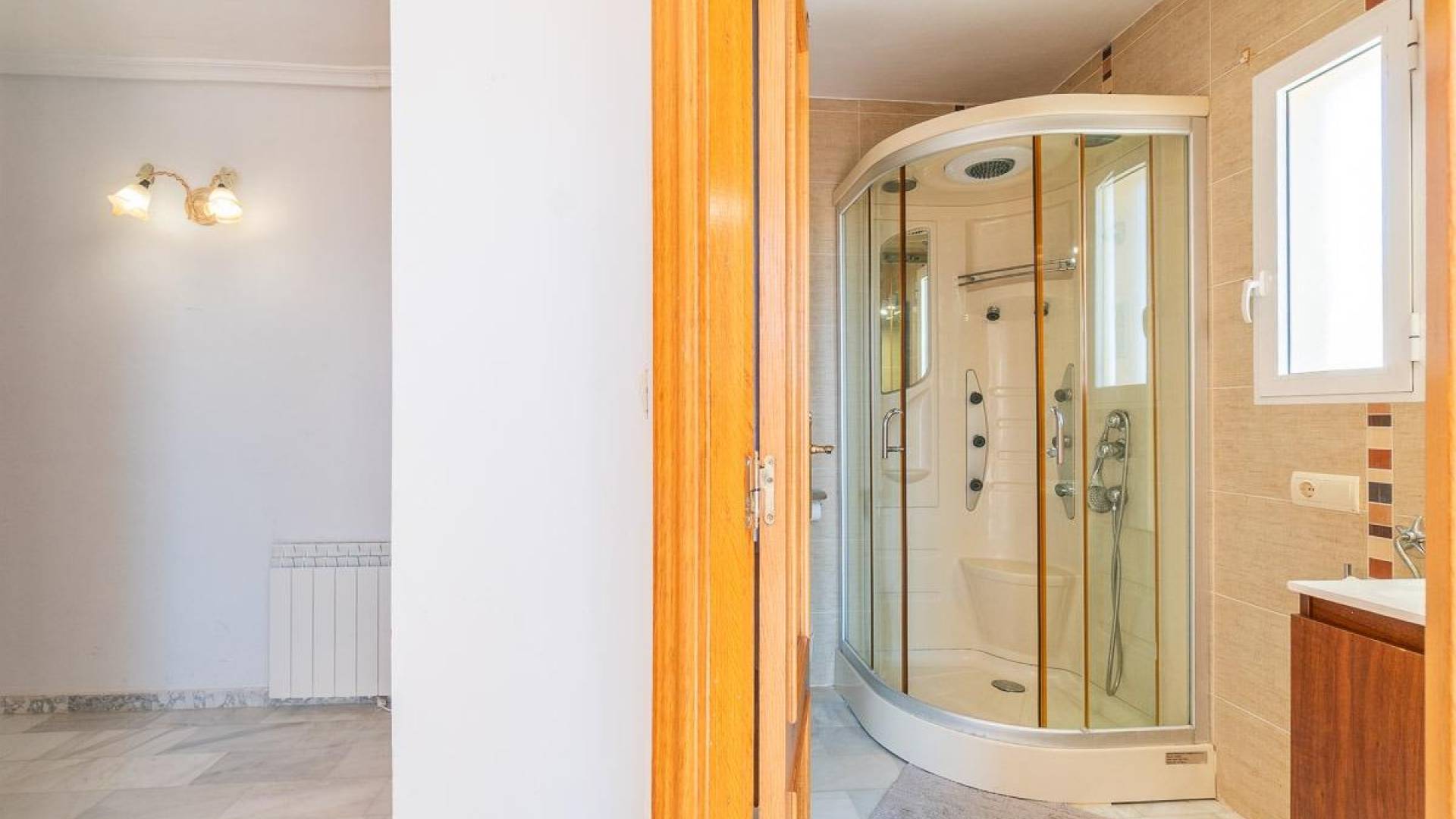 Second hand - Independent villa - Torrevieja - La Mata