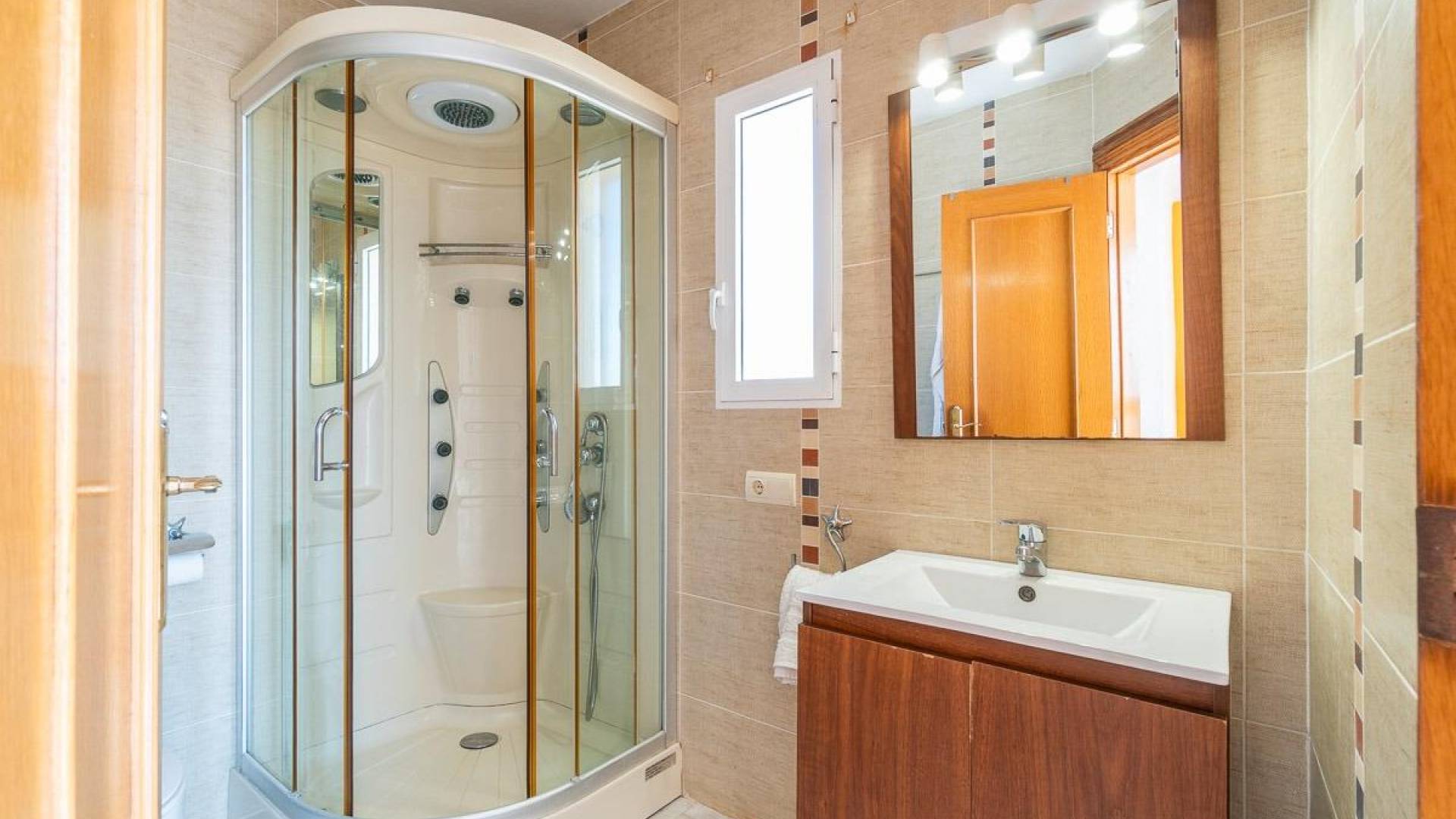 Second hand - Independent villa - Torrevieja - La Mata