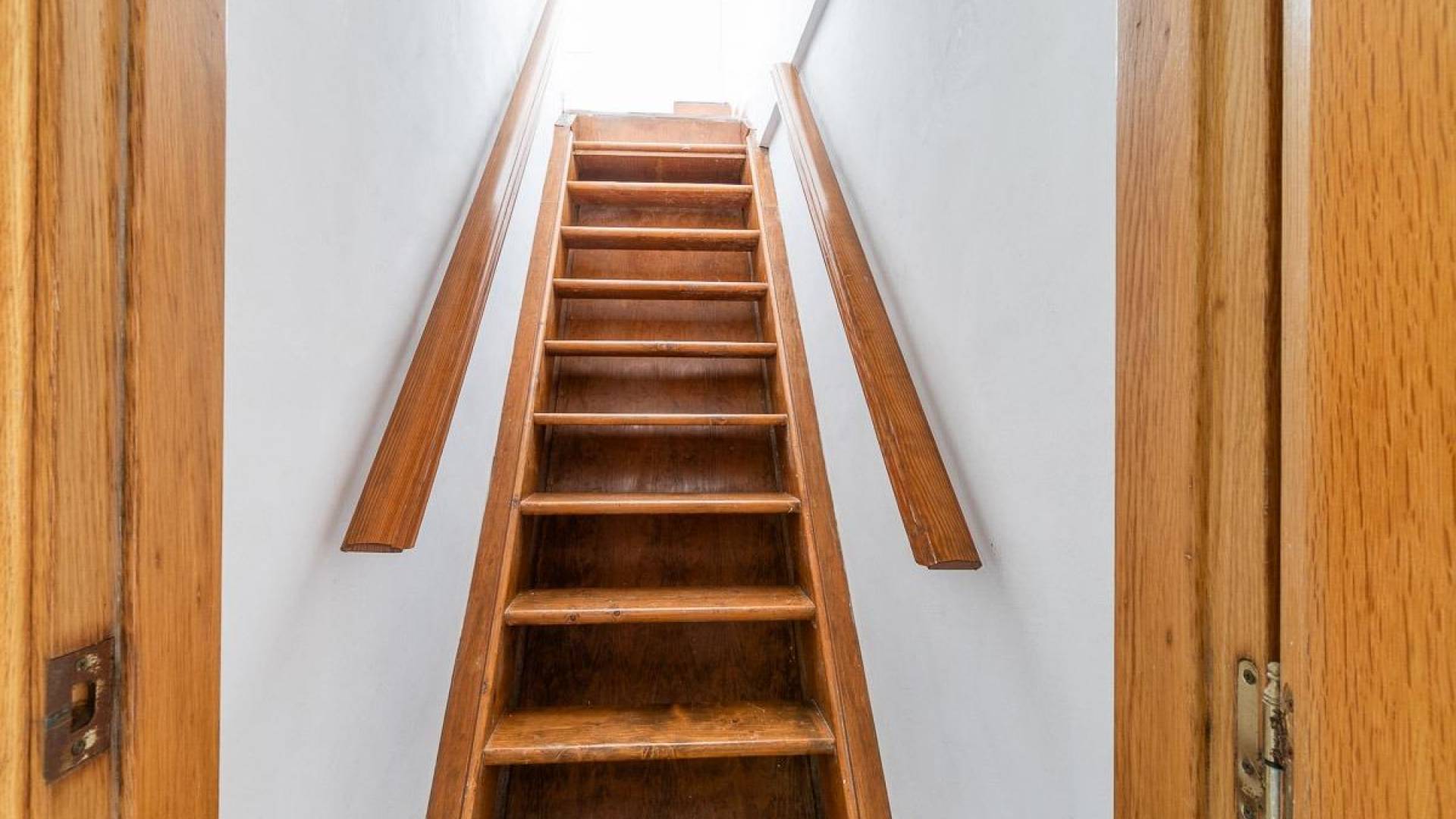 Second hand - Independent villa - Torrevieja - La Mata