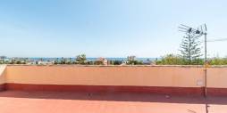 Second hand - Independent villa - Torrevieja - La Mata