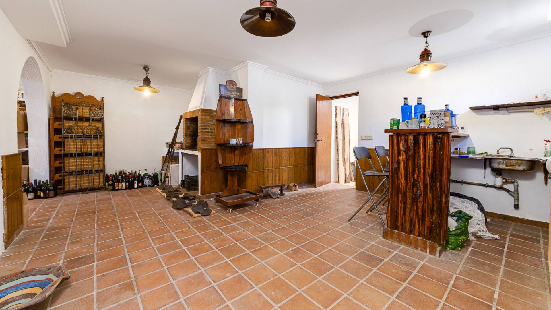 Second hand - Independent villa - Torrevieja - La Mata