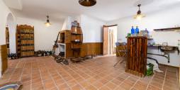 Second hand - Independent villa - Torrevieja - La Mata