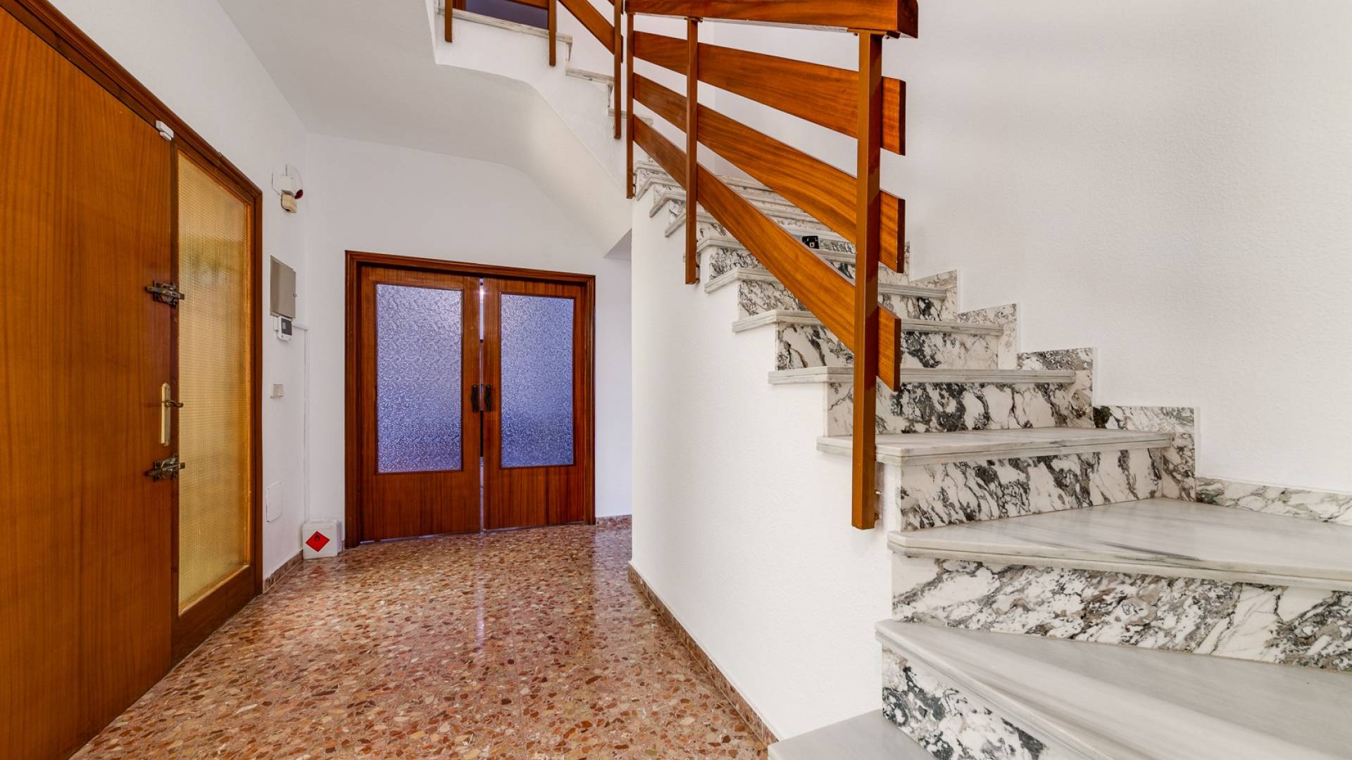 Second hand - Independent villa - Torrevieja - La Mata