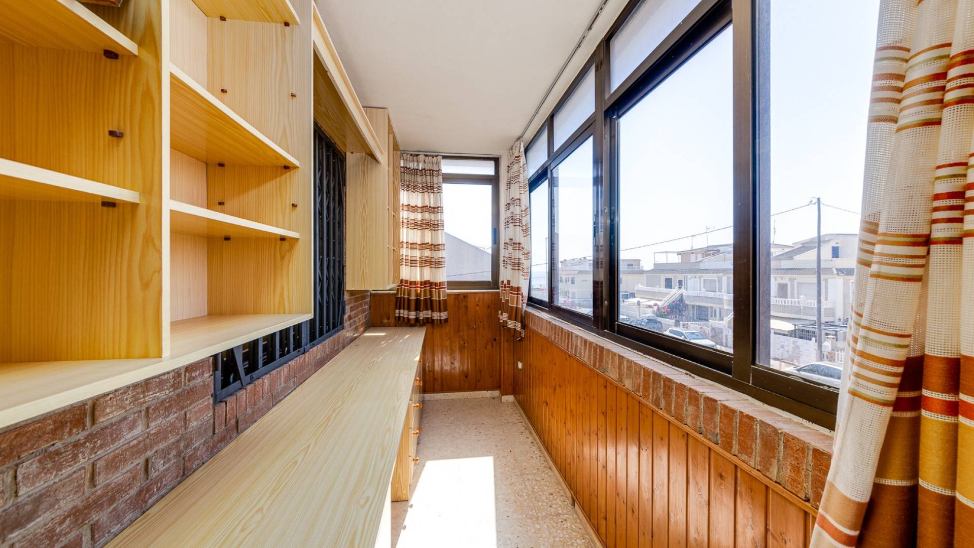 Second hand - Independent villa - Torrevieja - La Mata