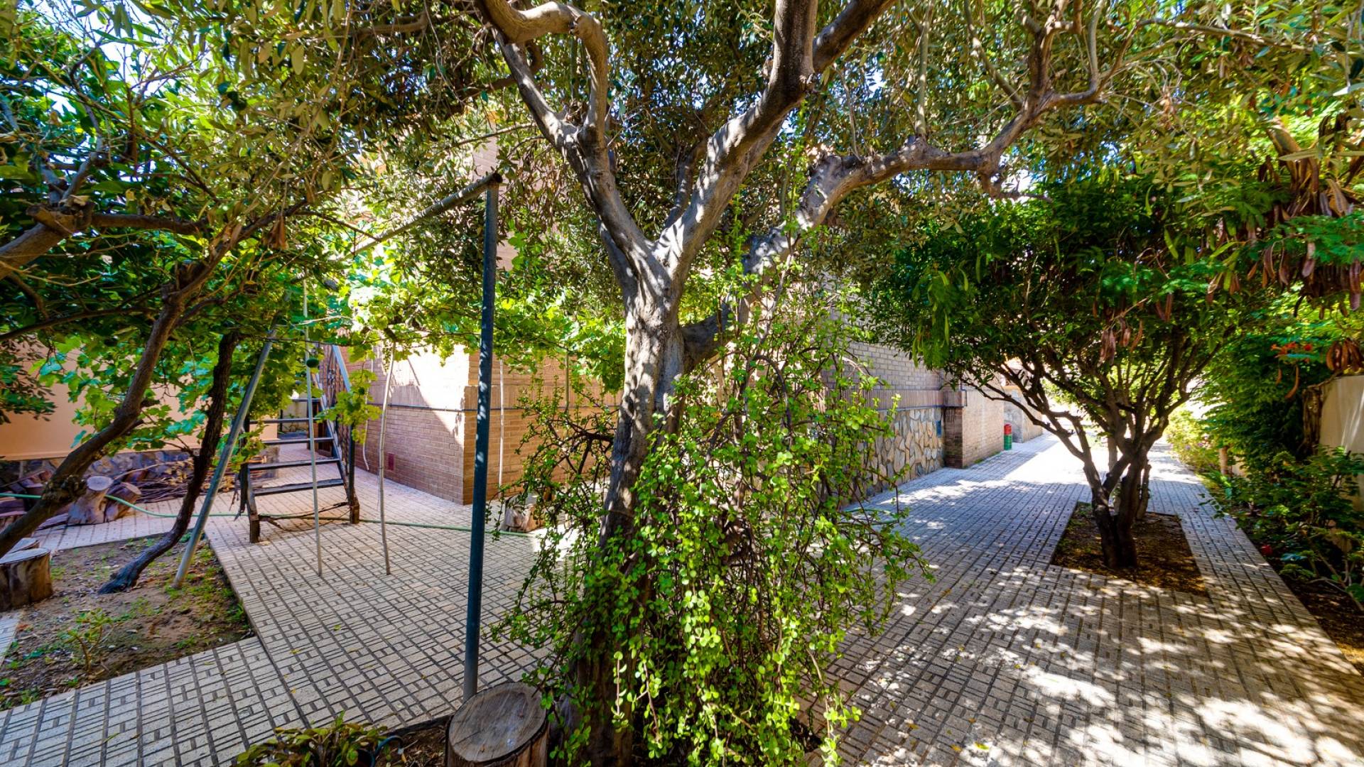 Second hand - Independent villa - Torrevieja - La Mata