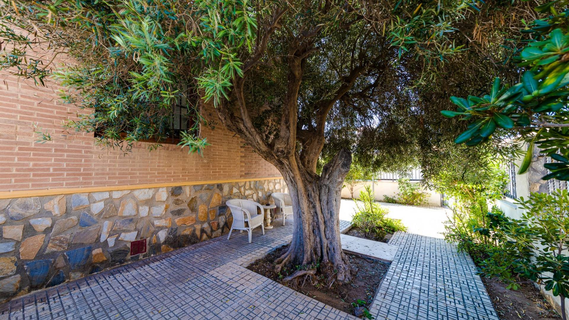 Second hand - Independent villa - Torrevieja - La Mata