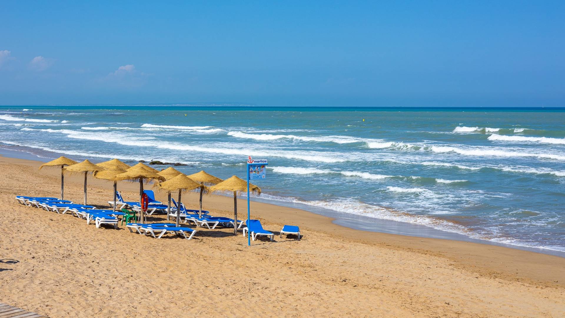 Second hand - Independent villa - Torrevieja - La Mata