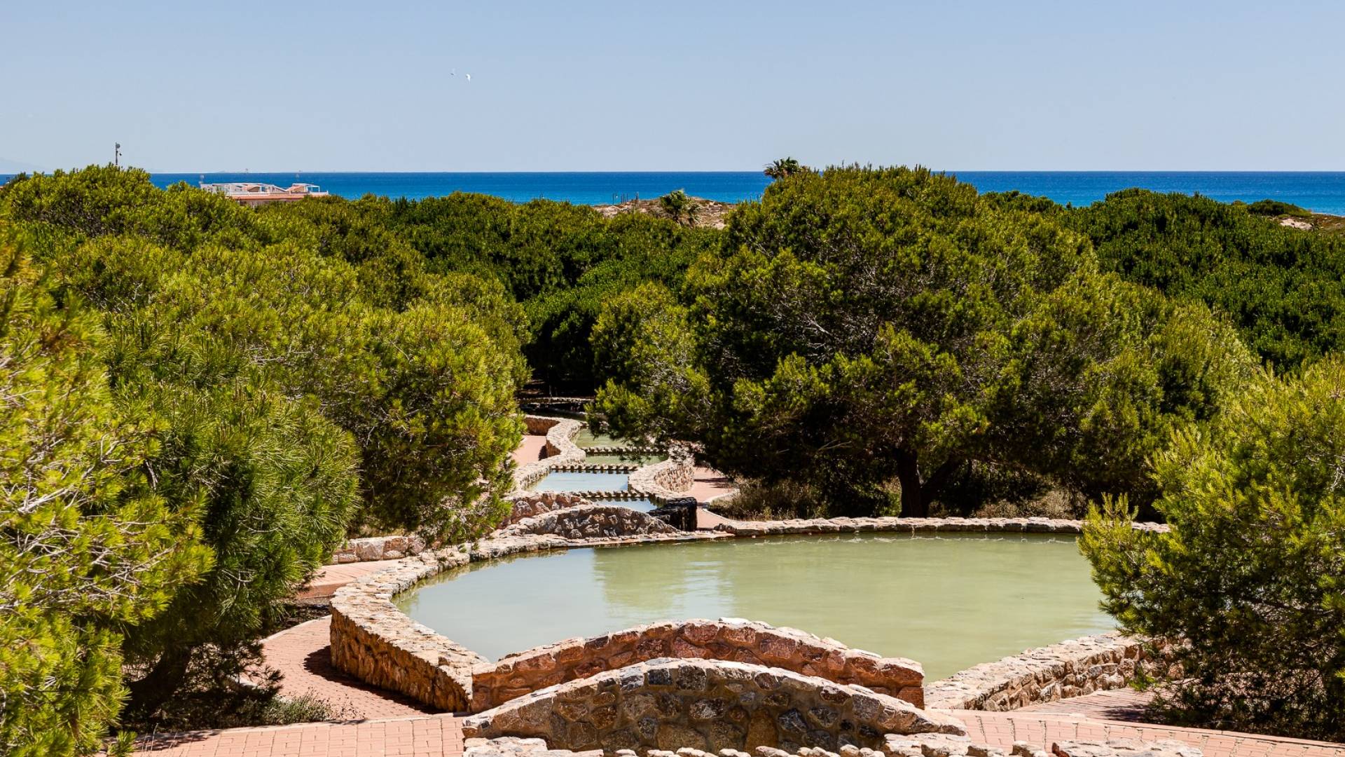 Second hand - Independent villa - Torrevieja - La Mata