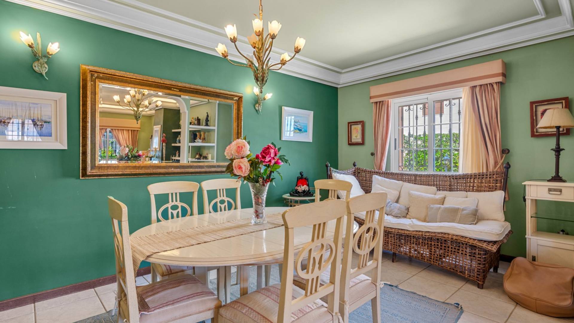 Second hand - Independent villa - Torrevieja - La Mata