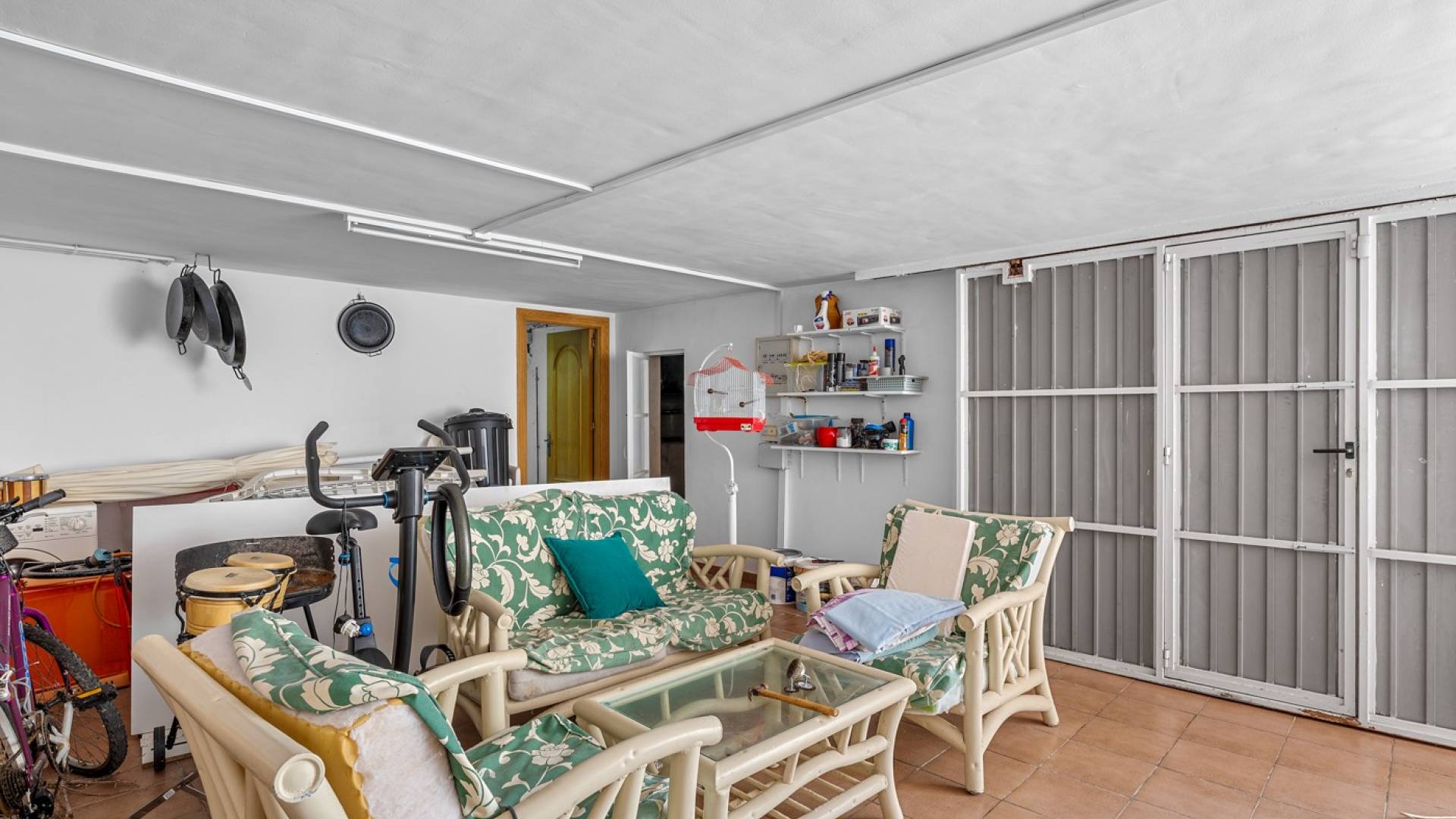 Second hand - Independent villa - Torrevieja - La Mata