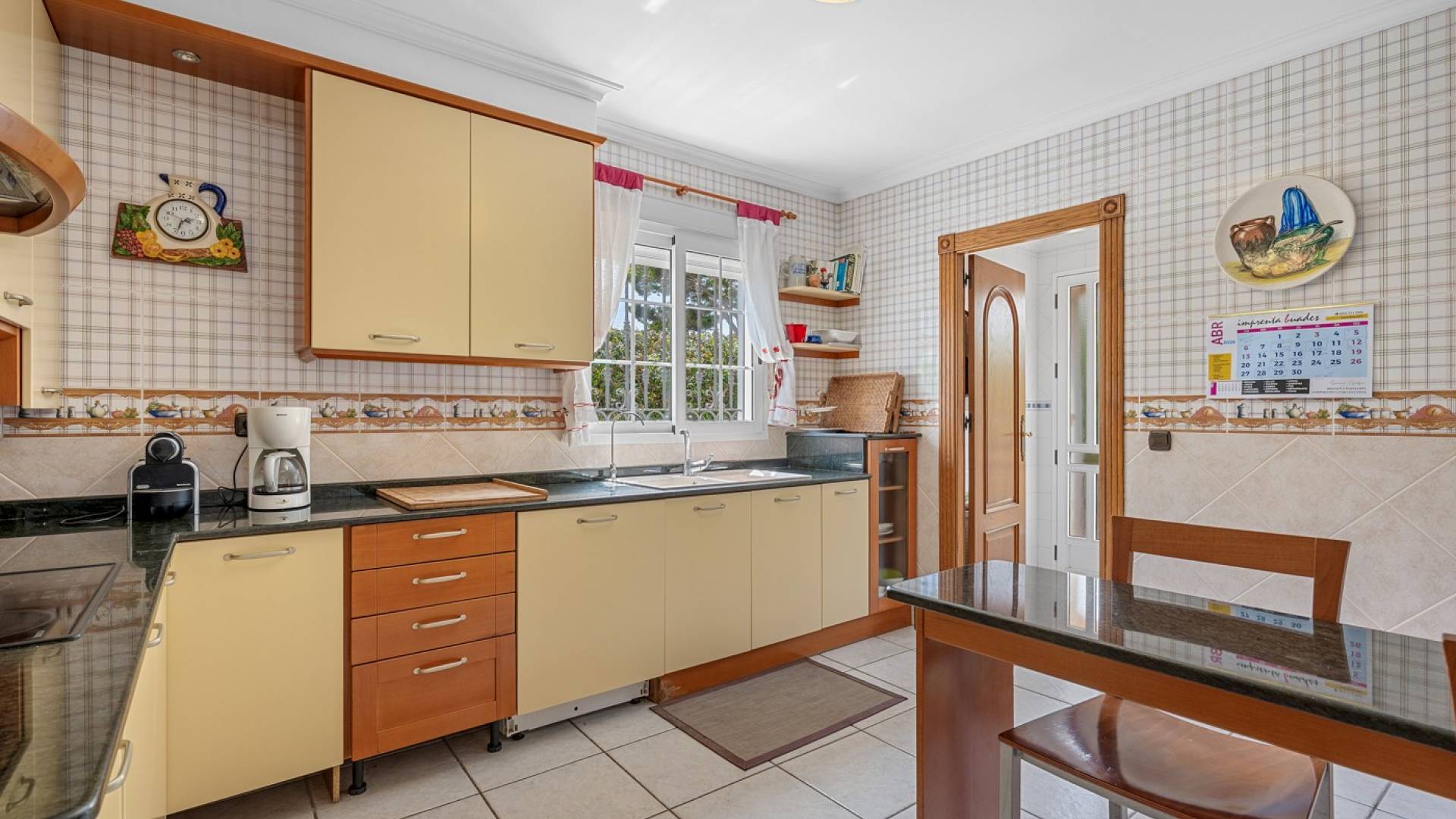 Second hand - Independent villa - Torrevieja - La Mata