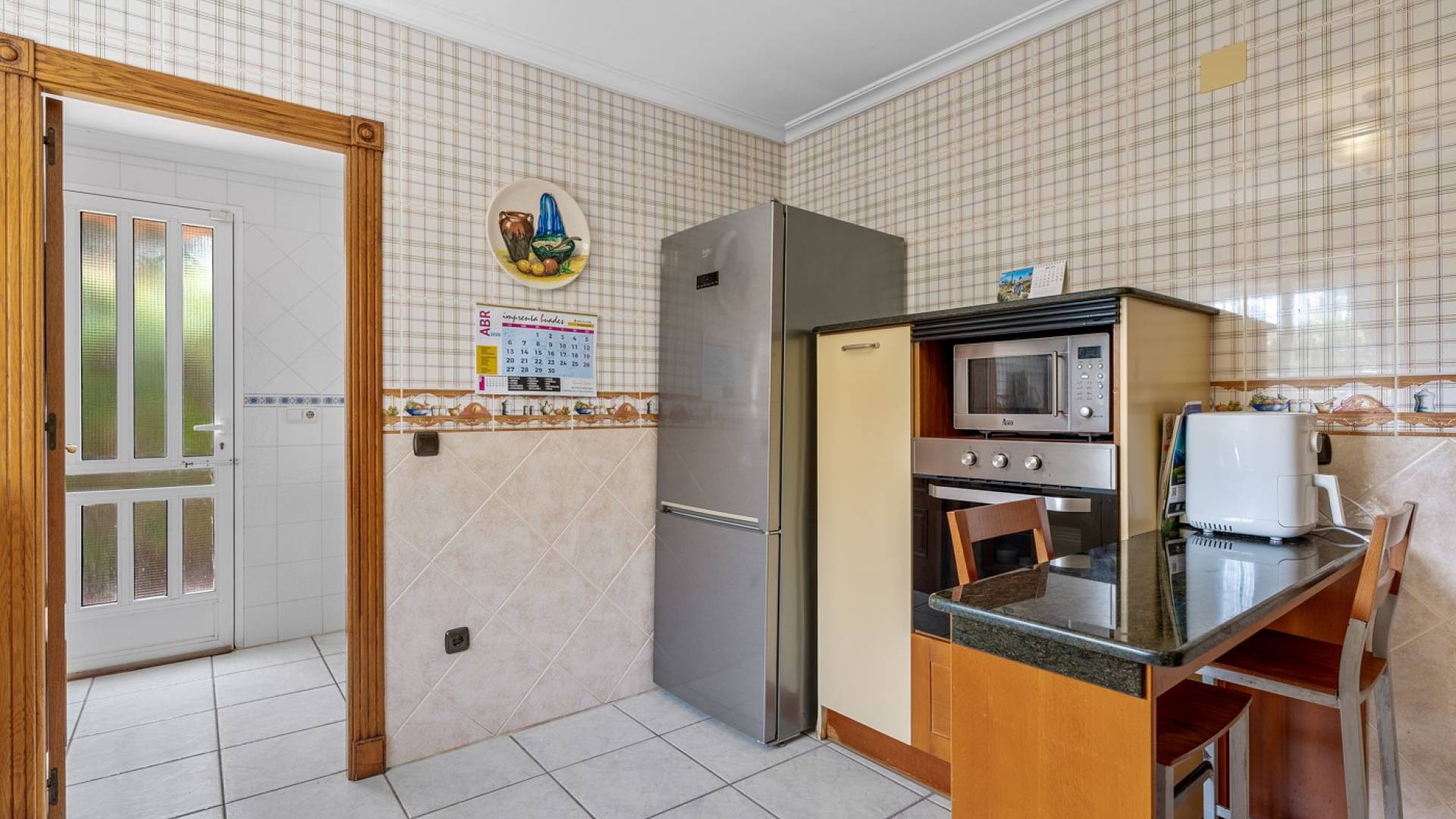 Second hand - Independent villa - Torrevieja - La Mata