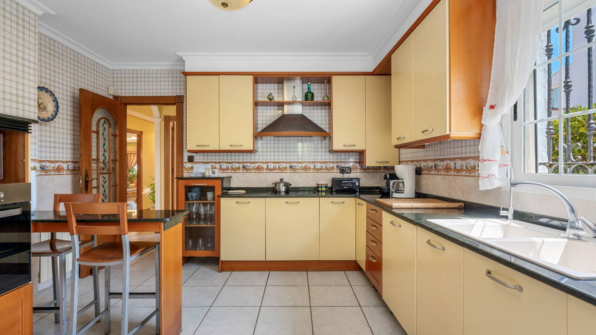 Second hand - Independent villa - Torrevieja - La Mata