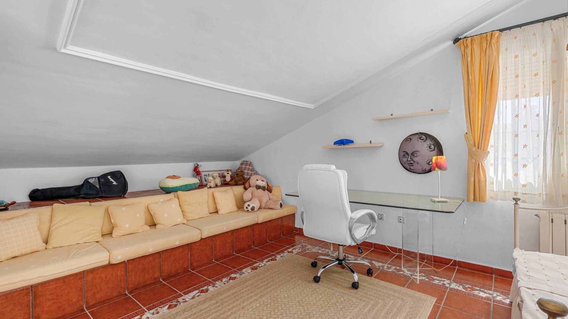 Second hand - Independent villa - Torrevieja - La Mata