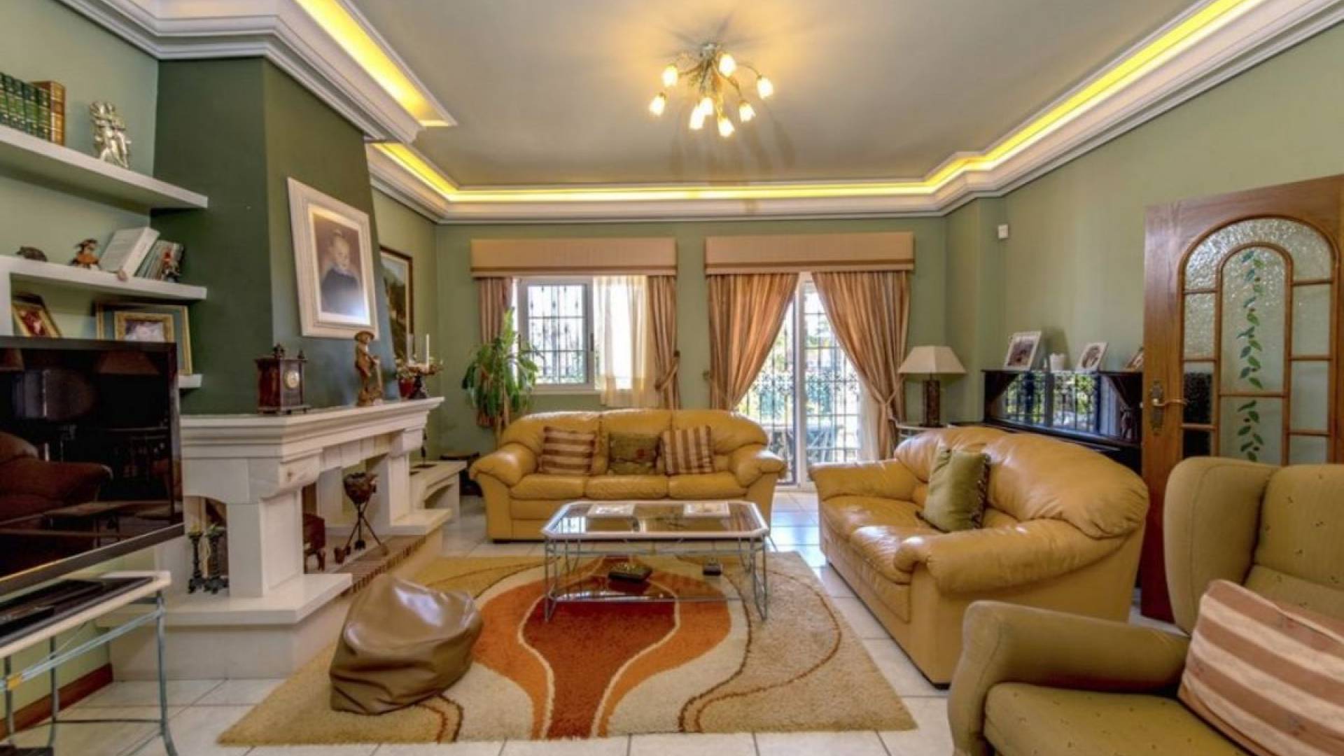 Second hand - Independent villa - Torrevieja - La Mata