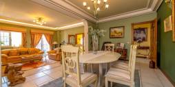 Second hand - Independent villa - Torrevieja - La Mata